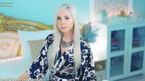 Snapshot of amoramias chatting on 5, 1, 2025  Im the first transgender post-op model on haturbate. I have a new sweet pussy... online show from 5, 1, 2025