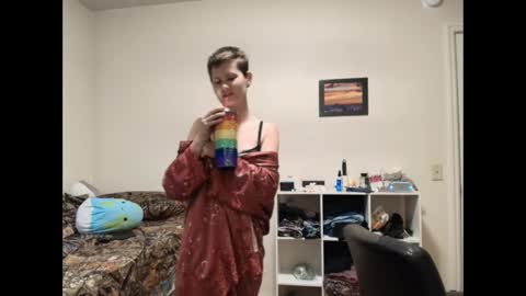 Amora Mystic online show from 16, 9, 2025