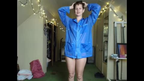 Amora Mystic online show from 3, 10, 2025