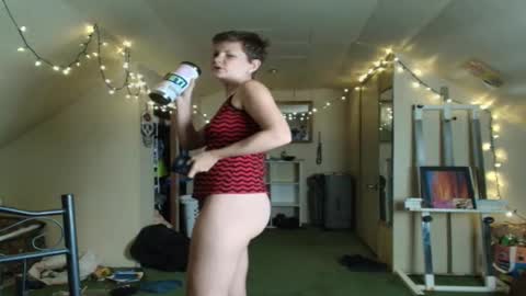 Amora Mystic online show from 14, 10, 2025