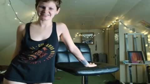 Amora Mystic online show from 18, 10, 2025