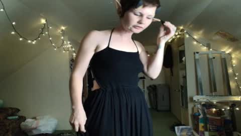 Amora Mystic online show from 26, 10, 2025