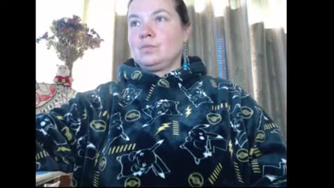 amorelara online show from 19, 10, 2025