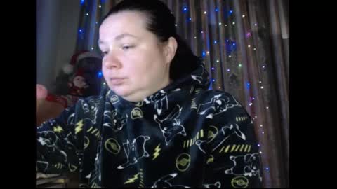 amorelara online show from 15, 12, 2025