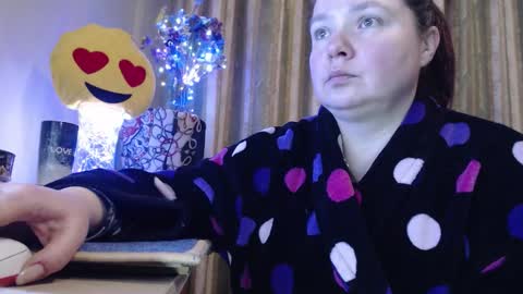 Snapshot of amorelara chatting on 24, 2, 2026 amorelara online show from 24, 2, 2026