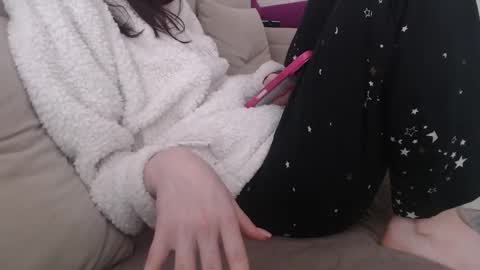 Snapshot of amoremeoww chatting on 11, 1, 2026 miss unforgettable online show from 11, 1, 2026