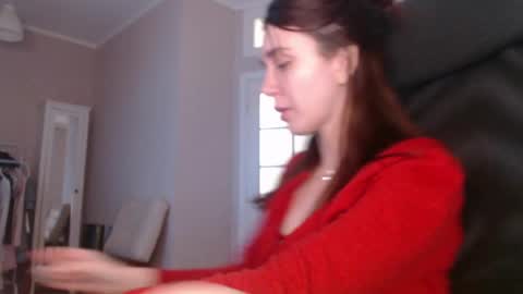 Snapshot of amoremeoww chatting on 20, 3, 2026 miss unforgettable online show from 20, 3, 2026