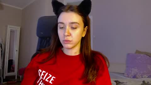 Snapshot of amoremeoww chatting on 28, 4, 2026 miss unforgettable online show from 28, 4, 2026