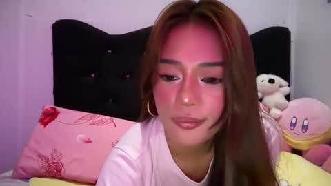Snapshot of amori_chan chatting on 31, 5, 2026 amori loves you online show from 31, 5, 2026
