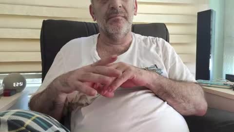 Snapshot of amorlin chatting on 27, 3, 2026 AmorLin online show from 27, 3, 2026