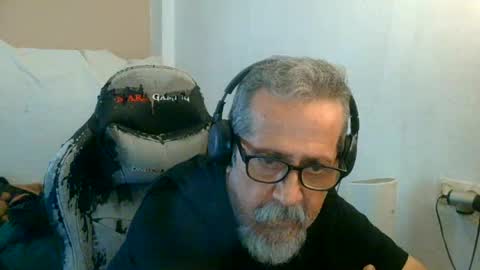 amoroso922 online show from 20, 7, 2026