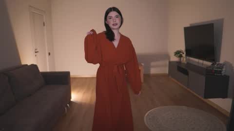 Snapshot of amourdemavie_ chatting on 27, 2, 2026 Ada online show from 27, 2, 2026