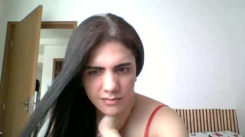 Snapshot of amputeeluna chatting on 29, 12, 2024 amputeeluna online show from 29, 12, 2024