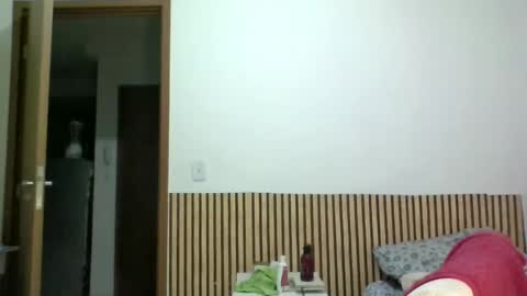 Snapshot of amputeeluna chatting on 20, 2, 2025 amputeeluna online show from 20, 2, 2025