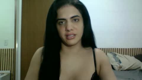 Snapshot of amputeeluna chatting on 1, 5, 2026 amputeeluna online show from 1, 5, 2026