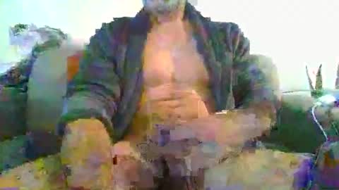 amram1985 online show from 19, 12, 2025