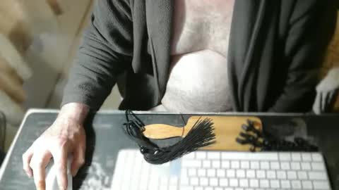 Snapshot of amslave4f chatting on 28, 5, 2026 amslave4f online show from 28, 5, 2026