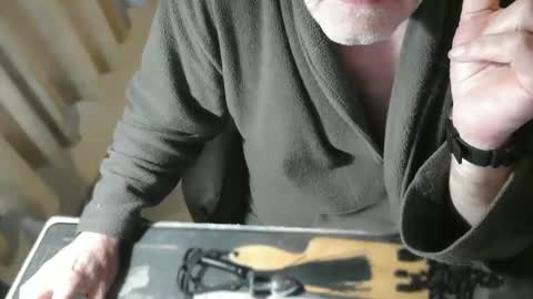 Snapshot of amslave4f chatting on 31, 5, 2026 amslave4f online show from 31, 5, 2026