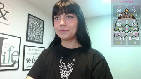Snapshot of amy__adams1 chatting on 27, 12, 2024 Amy 3 online show from 27, 12, 2024