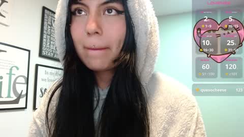 Snapshot of amy__adams1 chatting on 28, 1, 2025 Amy 3 online show from 28, 1, 2025