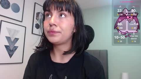 Snapshot of amy__adams1 chatting on 22, 9, 2025 Amy 3 online show from 22, 9, 2025