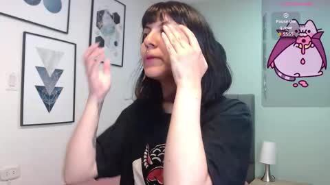 Snapshot of amy__adams1 chatting on 21, 10, 2025 Amy 3 online show from 21, 10, 2025