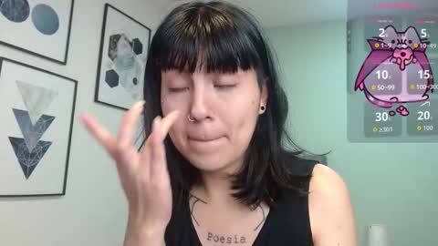 Snapshot of amy__adams1 chatting on 18, 12, 2025 Amy 3 online show from 18, 12, 2025