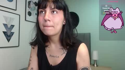 Snapshot of amy__adams1 chatting on 19, 12, 2025 Amy 3 online show from 19, 12, 2025