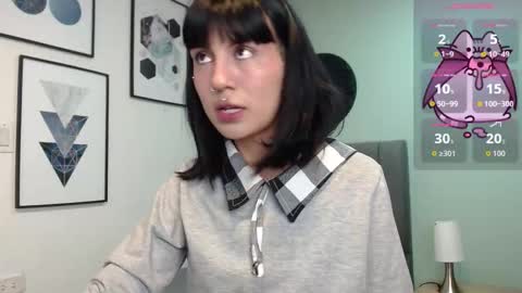 Snapshot of amy__adams1 chatting on 23, 12, 2025 Amy 3 online show from 23, 12, 2025