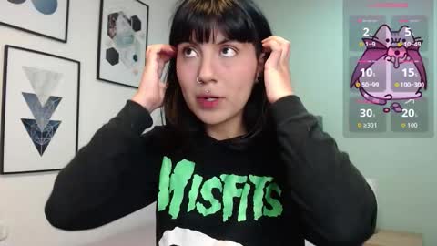 Snapshot of amy__adams1 chatting on 13, 1, 2026 Amy 3 online show from 13, 1, 2026