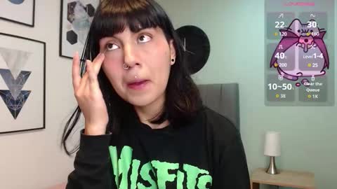 Snapshot of amy__adams1 chatting on 14, 1, 2026 Amy 3 online show from 14, 1, 2026