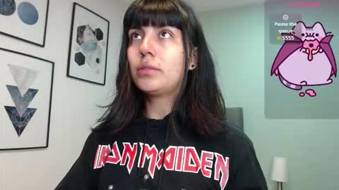 Snapshot of amy__adams1 chatting on 15, 1, 2026 Amy 3 online show from 15, 1, 2026