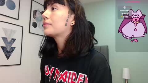 Snapshot of amy__adams1 chatting on 16, 1, 2026 Amy 3 online show from 16, 1, 2026