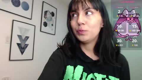 Snapshot of amy__adams1 chatting on 2, 2, 2026 Amy 3 online show from 2, 2, 2026