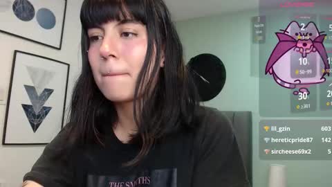 Snapshot of amy__adams1 chatting on 3, 2, 2026 Amy 3 online show from 3, 2, 2026