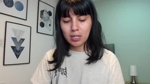 Snapshot of amy__adams1 chatting on 9, 2, 2026 Amy 3 online show from 9, 2, 2026