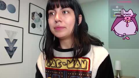 Snapshot of amy__adams1 chatting on 10, 2, 2026 Amy 3 online show from 10, 2, 2026