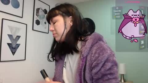 Snapshot of amy__adams1 chatting on 17, 2, 2026 Amy 3 online show from 17, 2, 2026