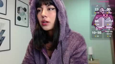 Snapshot of amy__adams1 chatting on 18, 2, 2026 Amy 3 online show from 18, 2, 2026