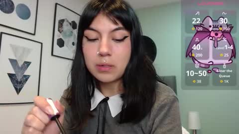 Snapshot of amy__adams1 chatting on 4, 3, 2026 Amy 3 online show from 4, 3, 2026