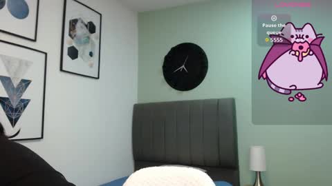 Snapshot of amy__adams1 chatting on 6, 3, 2026 Amy 3 online show from 6, 3, 2026