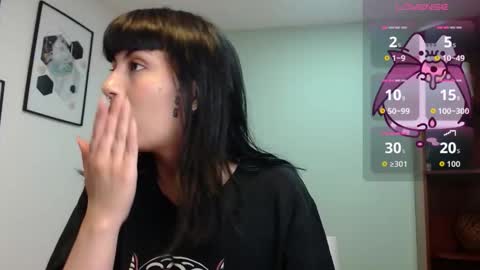 Snapshot of amy__adams1 chatting on 16, 3, 2026 Amy 3 online show from 16, 3, 2026