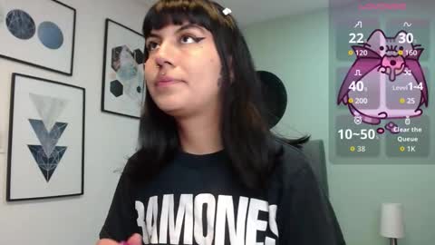 Snapshot of amy__adams1 chatting on 20, 3, 2026 Amy 3 online show from 20, 3, 2026