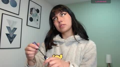 Snapshot of amy__adams1 chatting on 30, 3, 2026 Amy 3 online show from 30, 3, 2026