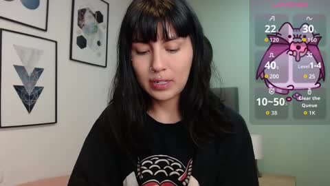 Snapshot of amy__adams1 chatting on 2, 4, 2026 Amy 3 online show from 2, 4, 2026