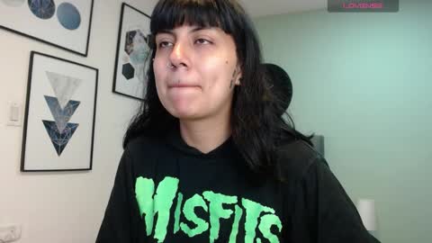 Snapshot of amy__adams1 chatting on 6, 4, 2026 Amy 3 online show from 6, 4, 2026