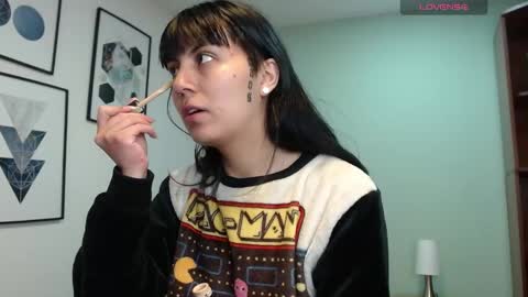 Snapshot of amy__adams1 chatting on 13, 4, 2026 Amy 3 online show from 13, 4, 2026