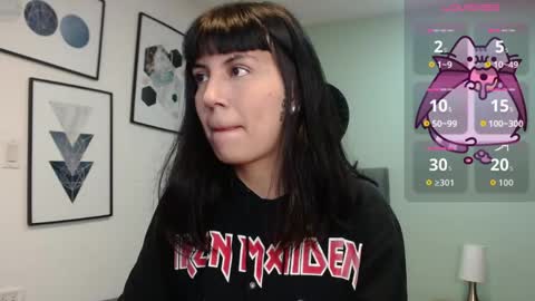 Snapshot of amy__adams1 chatting on 14, 4, 2026 Amy 3 online show from 14, 4, 2026