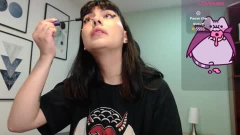 Snapshot of amy__adams1 chatting on 15, 4, 2026 Amy 3 online show from 15, 4, 2026