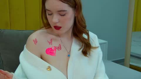 Snapshot of amy__roy chatting on 8, 3, 2026 Amy online show from 8, 3, 2026